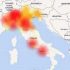 Un grossissimo guasto genera problemi Vodafone oggi 13 giugno: mega down in Italia