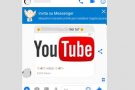 Attenzione al virus Facebook chiamato “heres video”: si diffonde tramite Messenger
