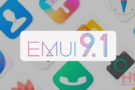 Su altri 8 modelli Huawei e Honor l’atteso aggiornamento EMUI 9.1