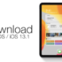 Supporto extra per il download di iOS 13.1 a bordo di iPhone ed iPad compatibili