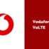 Lista aggiornata di smartphone Samsung Galaxy compatibili con VoLTE Vodafone a fine ottobre