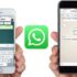 WhatsApp da iPhone ad Android: è facilissimo con Dr.Fone