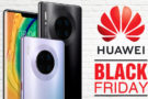 Le migliori offerte Black Friday 2019 per smartphone Huawei valide oggi 29 novembre