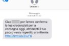Ancora un concorso Unieuro fake prima del Black Friday 2019: truffa SMS sull’iPhone 11