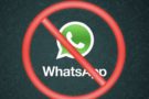 WhatsApp non funzionerà più su quasi 20 cellulari da gennaio: l’elenco ufficiale