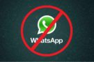 A partire dal 1 febbraio 2020 WhatsApp non funzionerà più su questi smartphone