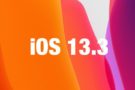 In distribuzione l’aggiornamento iOS 13.3 per utenti Apple