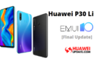 Presto aggiornamento EMUI 10 per ogni Huawei P30 Lite in circolazione