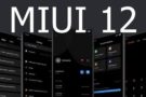 Più di venti smartphone Xiaomi riceveranno MIUI 12