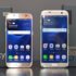 Un intervento a sorpresa per proteggere i Samsung Galaxy S7 a maggio 2020