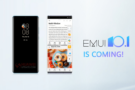 Lista ufficiale di Huawei e Honor compatibili con l’aggiornamento EMUI 10.1