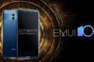 Piena distribuzione di EMUI 10 per Huawei Mate 10 in Europa