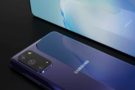 Inizio dei lavori per l’aggiornamento del Samsung Galaxy S20 con Android 11