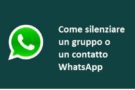Presto nuove funzioni per i gruppi WhatsApp secondo la beta 2.20.197.3