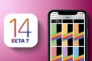 Oggi 4 settembre è il turno di iOS 14 beta 7 per utenti Apple