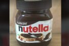 Una variante della Nutella fondente in Italia: la cocoa Ferrero crea confusione