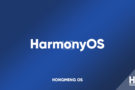 La beta di HarmonyOS per Huawei potrebbe essere lanciata a dicembre