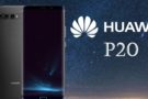 Nuovo aggiornamento per Huawei P20 e P20 Pro, migliora la stabilità del sistema