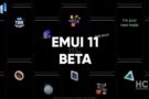 La beta di EMUI 11 arriva su tanti Huawei in Europa da oggi 1 dicembre