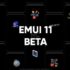 La beta di EMUI 11 arriva su tanti Huawei in Europa da oggi 1 dicembre