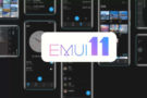 Tutti i rilasci in corso per EMUI 11 su Huawei e Honor il 1 gennaio