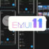 Tutti i rilasci in corso per EMUI 11 su Huawei e Honor il 1 gennaio