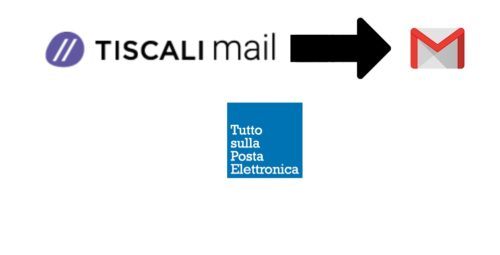 problemi Tiscali Mail