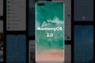 EMUI 11.1 sarà l’ultima versione EMUI, HarmonyOS pronto per i telefoni Huawei