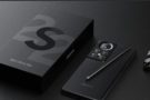 Nuovo concept per il Samsung Galaxy S22 Ultra a fine giugno