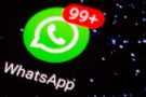WhatsApp blocca 2 milioni di account nella battaglia contro i messaggi spam