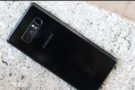 Intramontabile il Samsung Galaxy Note 8 con l’aggiornamento di agosto