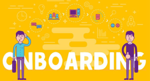 Onboarding dipendenti