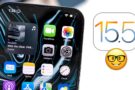 Disponibile terza beta dell’aggiornamento iOS 15.5: riscontri sulla batteria