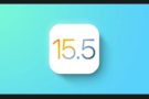 Manca poco all’aggiornamento iOS 15.5: nuovo rilascio da Apple