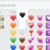 Occhio all’emoji con cuore animato di WhatsApp in fase di sviluppo per Android