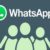 Sta arrivando l’aggiornamento WhatsApp che cambierà i gruppi
