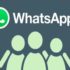 Sta arrivando l’aggiornamento WhatsApp che cambierà i gruppi