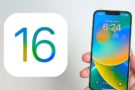 Problemi con l’aggiornamento iOS 16 per l’attivazione dei nuovi iPhone 14