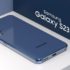Samsung Galaxy S23 verso una batteria più capiene