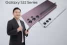 Tanti problemi risolti per il Samsung Galaxy S22 e predecessori a gennaio