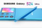 Già tempo di indiscrezioni sul Samsung Galaxy S24 Ultra in Italia