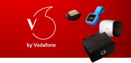 Vodafone Fissa Smart