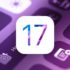 Tante novità previste dall’aggiornamento iOS 17: la situazione ad oggi
