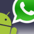 Come modificare i messaggi inviati su WhatsApp tramite Android e iPhone