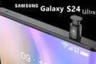 Samsung Galaxy S24 Ultra pronto a fare la differenza con il display