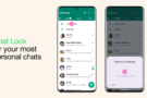 WhatsApp consentirà di trovare le chat bloccate con un codice segreto
