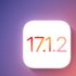 Sta per uscire l’aggiornamento iOS 17.1.2: possibile data e novità in arrivo
