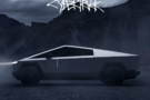 Tesla Cybertruck: il pick-up elettrico del futuro è finalmente arrivato