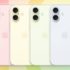 Le ultime indicazioni sui possibili colori degli iPhone 16 nel 2024