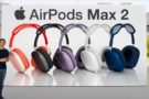 AirPods Max 2 in uscita: cosa aspettarsi da Apple con la scheda tecnica